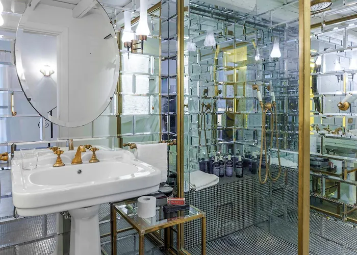 G-Rough, Rome, A Member Of Design Hotels
